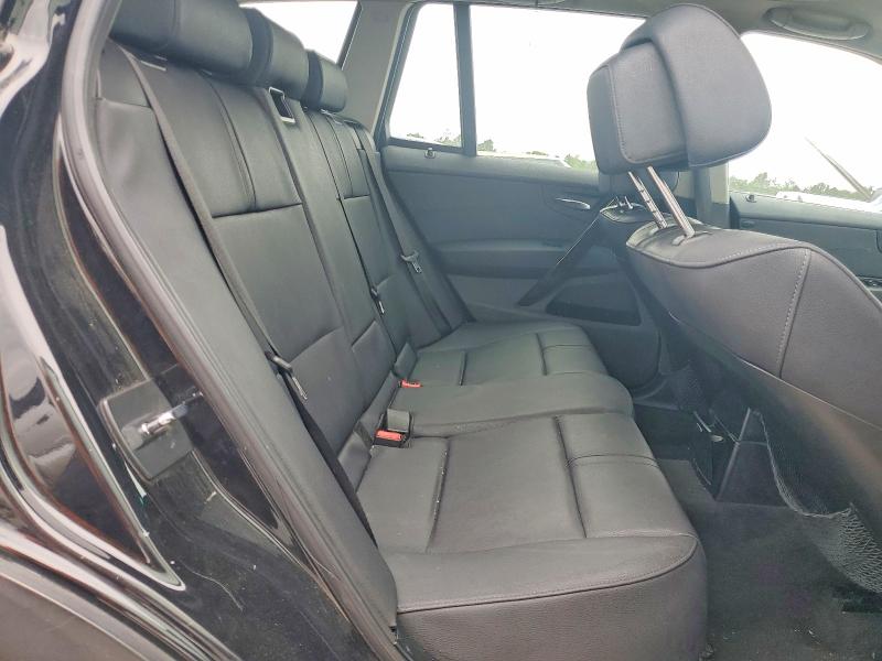 51324796 :رقم المزاد ، WBXPC93479WJ24675 vin ، 2009 Bmw X3 مزاد بيع