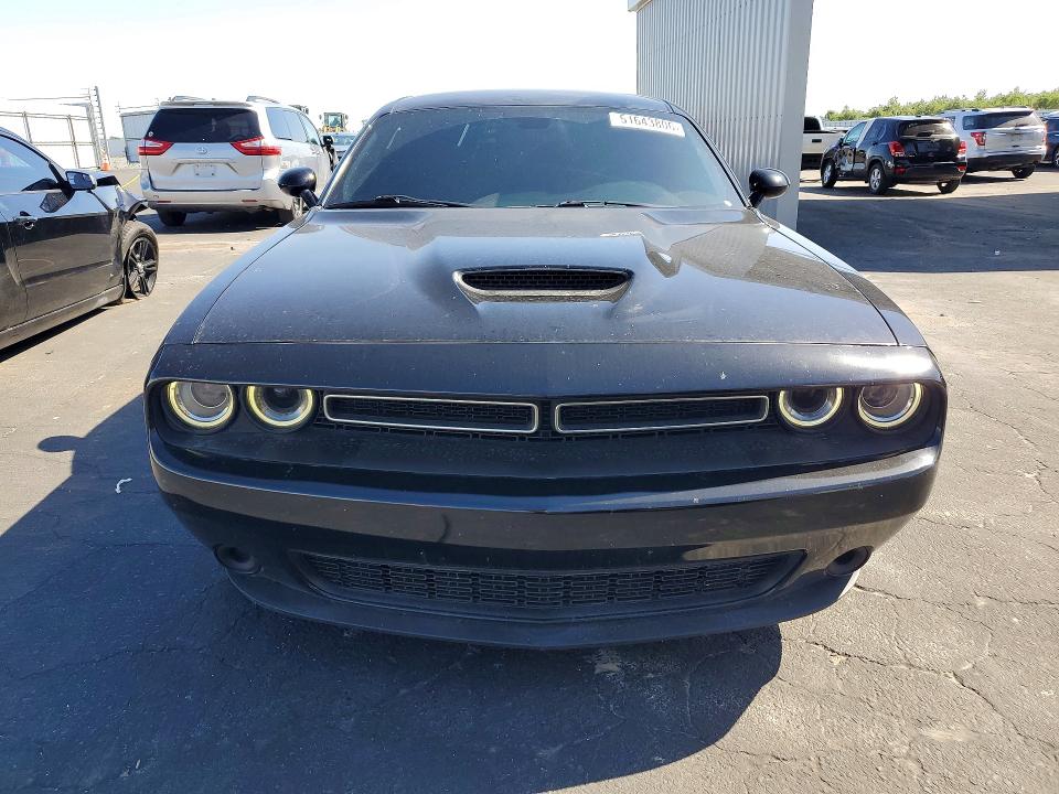 Продажа на аукционе авто 2022 Dodge Challenger, vin: 2C3CDZJG7NH109368, номер лота: 51643806