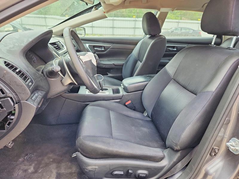 Продажа на аукционе авто 2017 Nissan Altima, vin: 1N4AL3APXHC270118, номер лота: 50337736