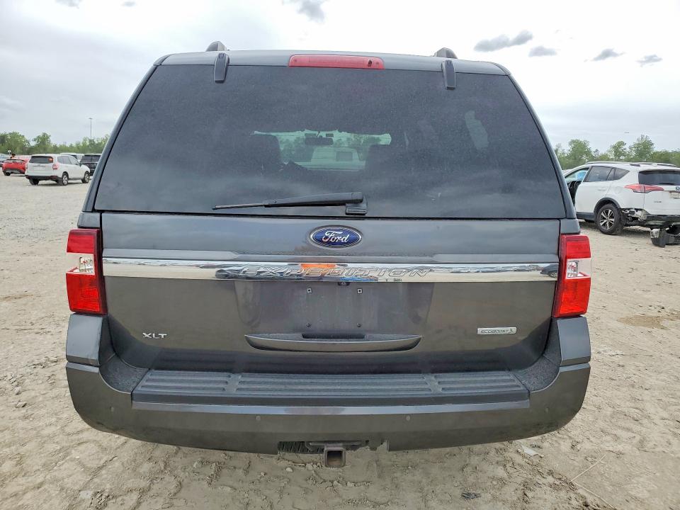 Aukcja sprzedaży 2017 Ford Expedition, vin: 1FMJU1HT4HEA77915, numer aukcji: 48082836