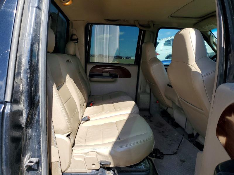 2005 Ford F350 მანქანა იყიდება აუქციონზე, vin: 1FTWW33P45ED14134, აუქციონის ნომერი: 51664946