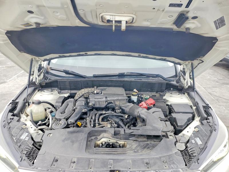 49452216 :رقم المزاد ، 3PCAJ5M10KF127370 vin ، 2019 Infiniti Qx50 مزاد بيع