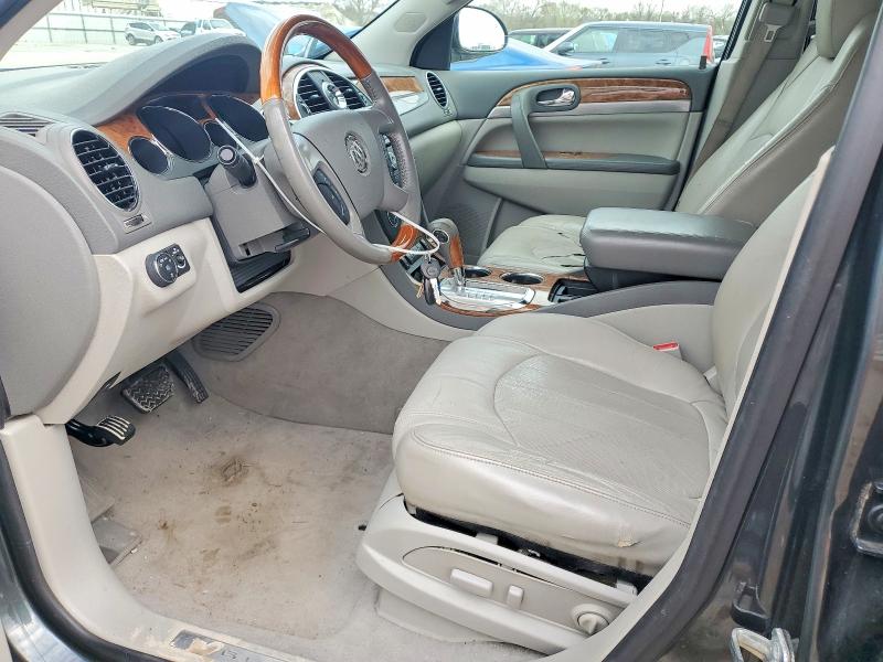 Aukcja sprzedaży 2011 Buick Enclave, vin: 5GAKVBED7BJ371642, numer aukcji: 48438876