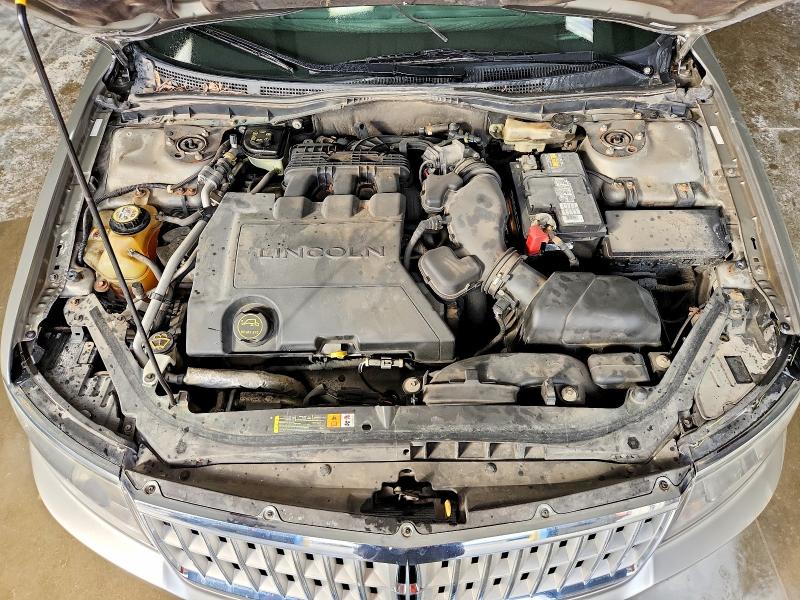 Продаж на аукціоні авто 2008 Lincoln Mkz, vin: 3LNHM26T38R618294, номер лоту: 48362946