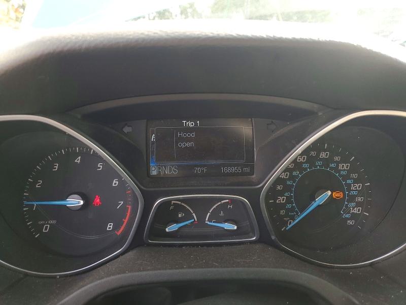 Aukcja sprzedaży 2012 Ford Focus, vin: 1FAHP3M23CL172625, numer aukcji: 48050826