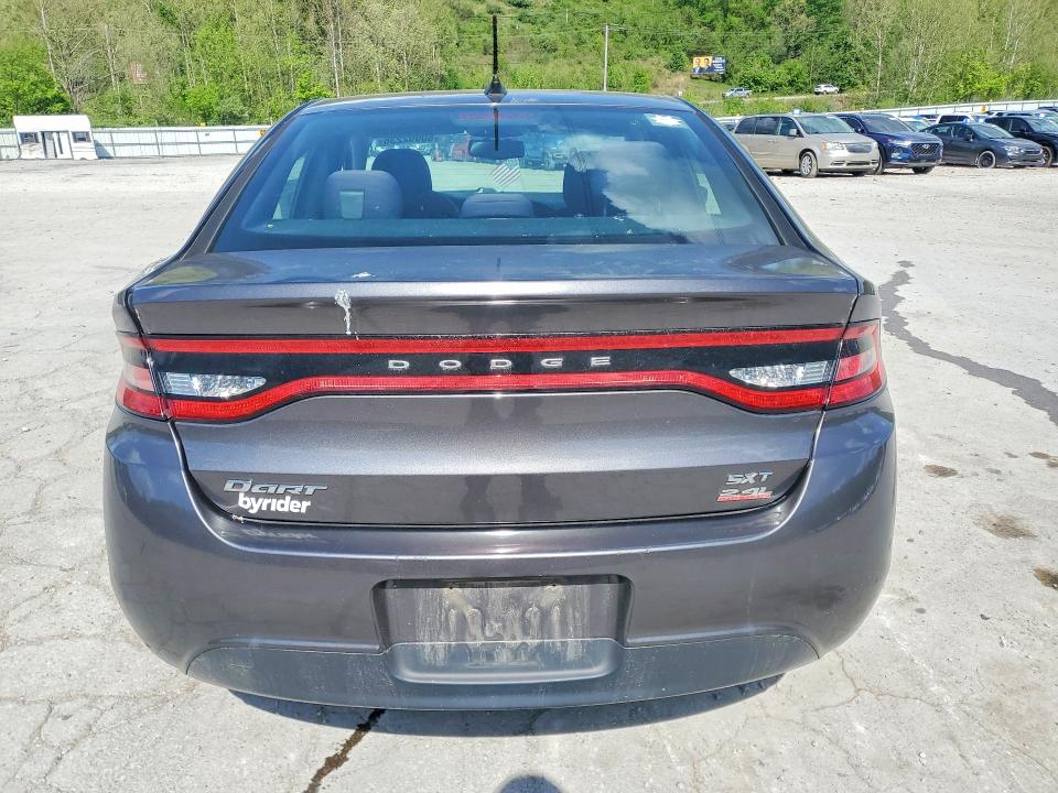 Продаж на аукціоні авто 2014 Dodge Dart, vin: 1C3CDFBB3ED732386, номер лоту: 50992236