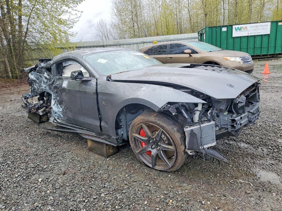 Aukcja sprzedaży 2022 Ford Mustang, vin: 1FA6P8SJ6N5501873, numer aukcji: 49771616