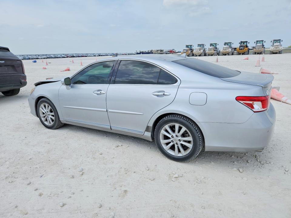 Aukcja sprzedaży 2010 Lexus Es 350, vin: JTHBK1EG2A2393941, numer aukcji: 48402716