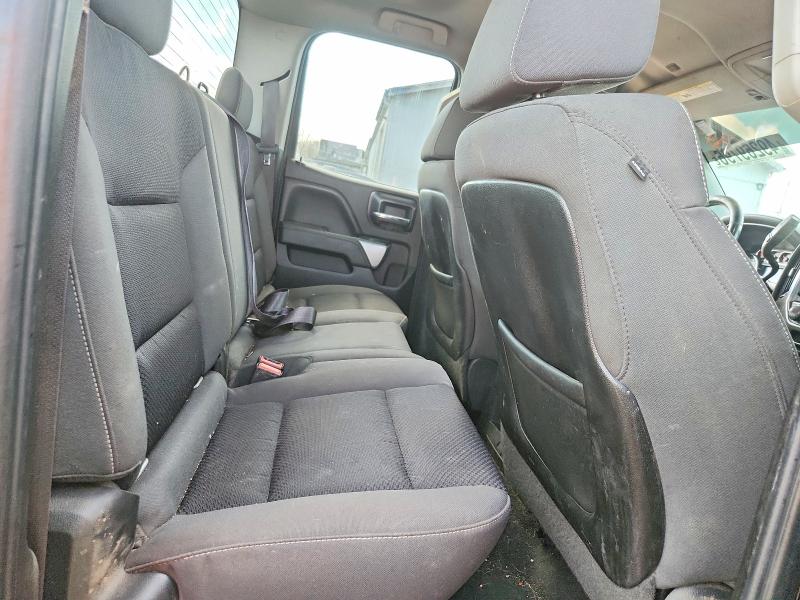 Продаж на аукціоні авто 2014 Chevrolet Silverado, vin: 1GCVKREC5EZ182918, номер лоту: 49269796