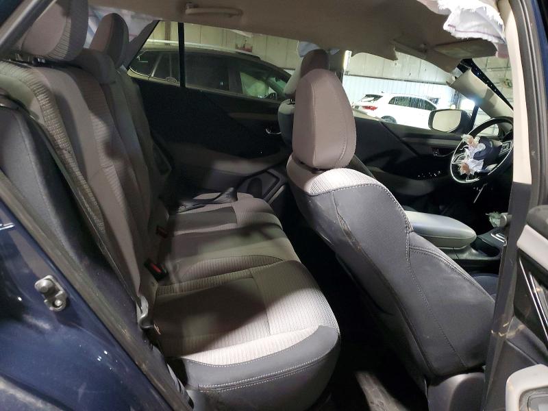 Aukcja sprzedaży 2025 Subaru Outback, vin: 4S4BTADC3S3171753, numer aukcji: 50790266