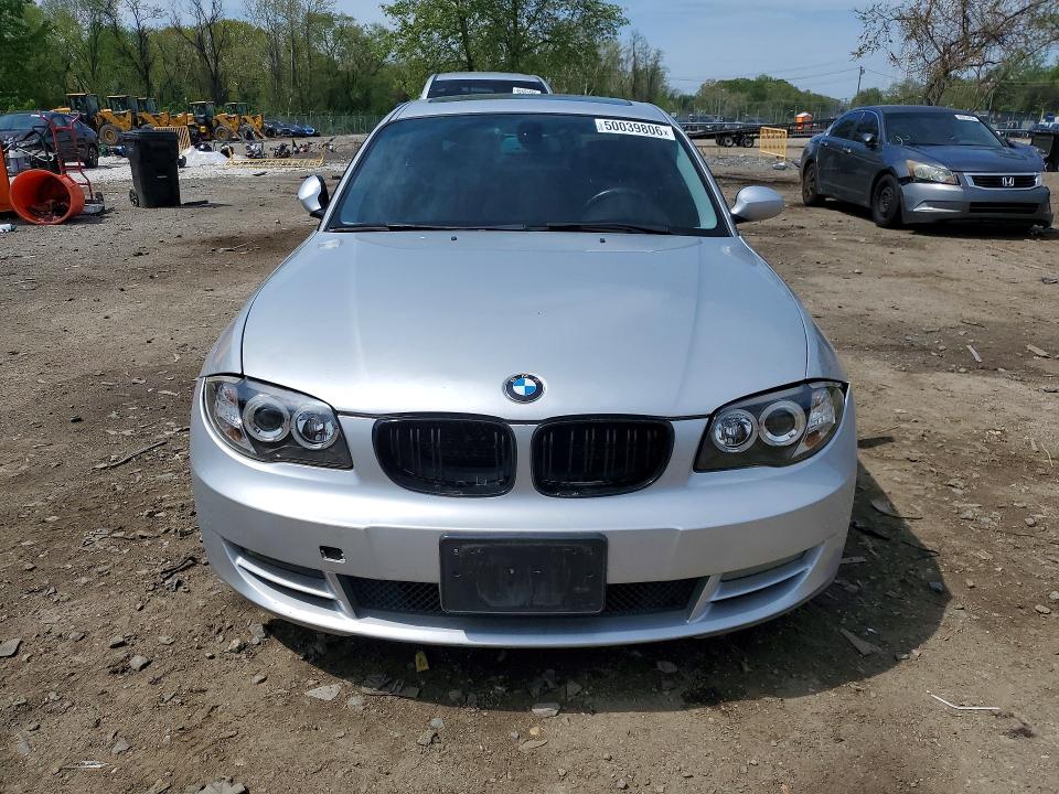 Продаж на аукціоні авто 2009 Bmw 128, vin: WBAUP73569VK74717, номер лоту: 50039806