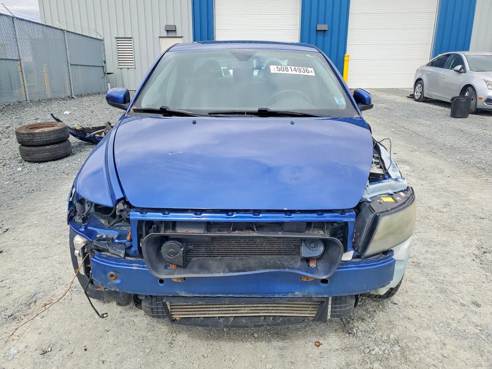 50814936 :رقم المزاد ، YV1MS682272263264 vin ، 2007 Volvo S40 مزاد بيع