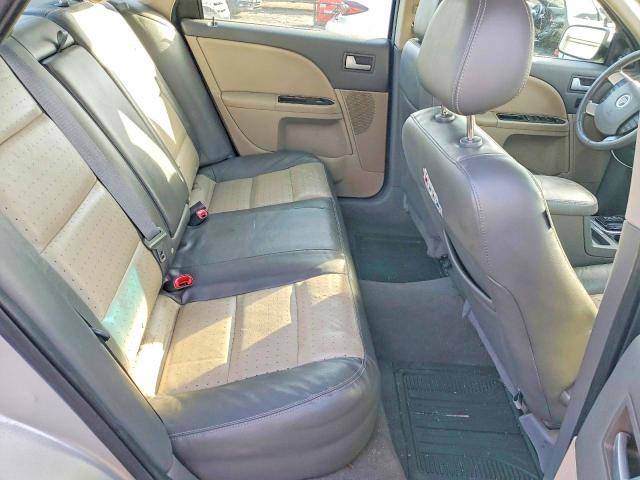 Aukcja sprzedaży 2009 Mercury Sable, vin: 1MEHM42W49G634365, numer aukcji: 51243496
