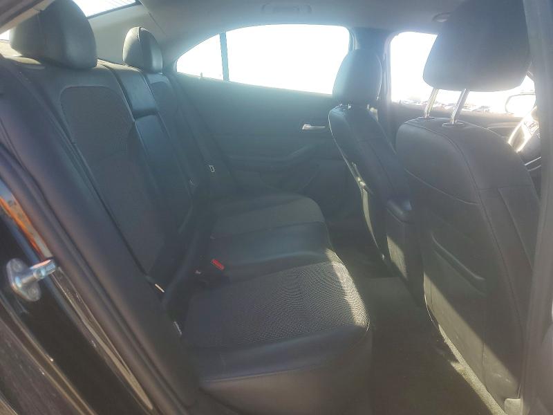 Aukcja sprzedaży 2016 Chevrolet Malibu Limited, vin: 1G11C5SAXGU162051, numer aukcji: 48486246