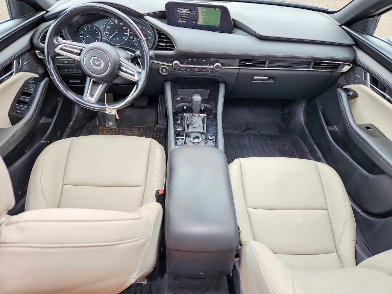 Продажа на аукционе авто 2021 Mazda 3, vin: JM1BPBJY5M1402651, номер лота: 51376636