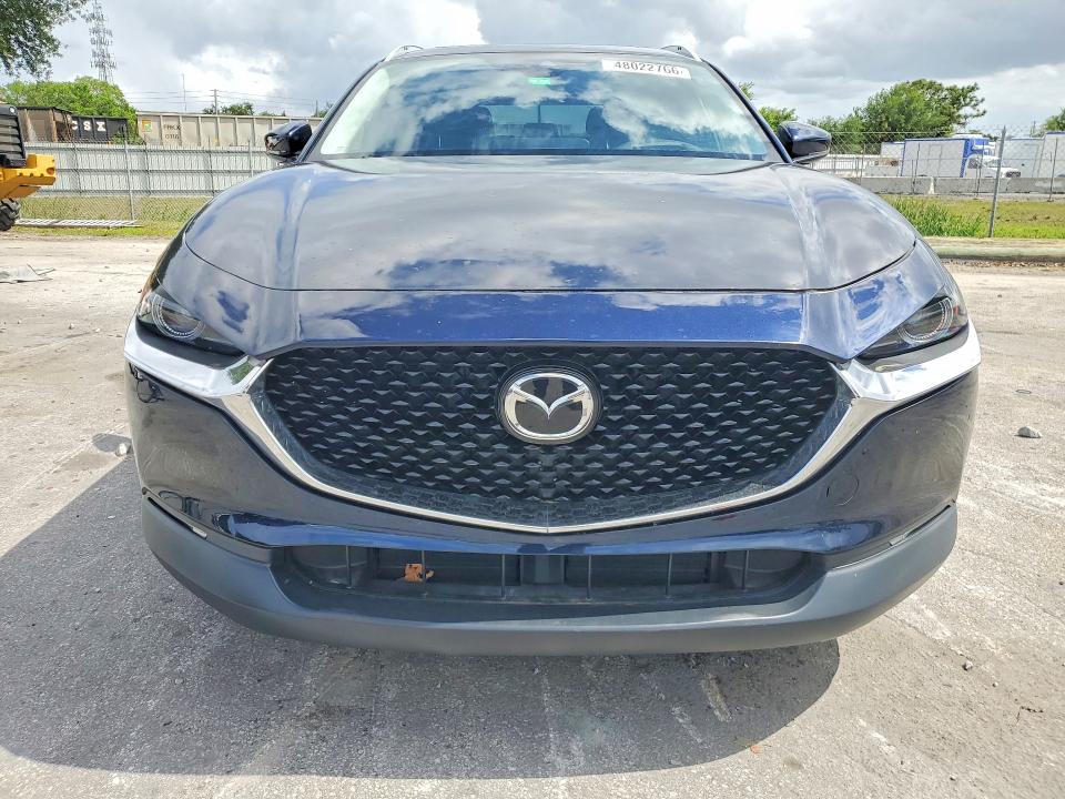 48022766 :رقم المزاد ، 3MVDMAEM5LM103194 vin ، 2020 Mazda Cx-30 مزاد بيع