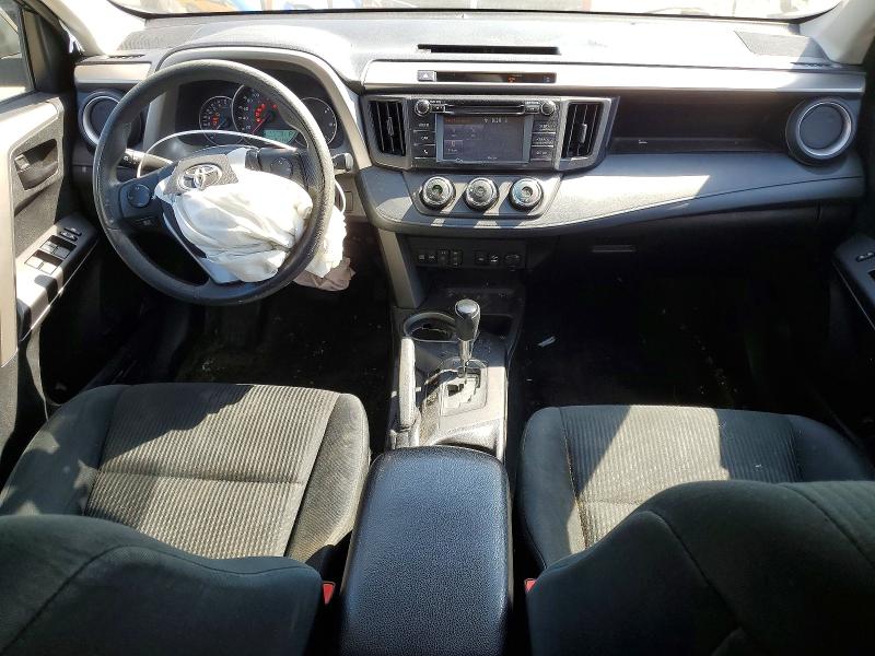 50552916 :رقم المزاد ، 2T3ZFREV1GW296330 vin ، 2016 Toyota Rav4 مزاد بيع