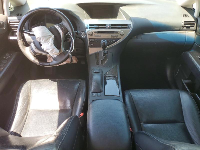 Aukcja sprzedaży 2013 Lexus Rx, vin: 2T2ZK1BA1DC090523, numer aukcji: 50422296