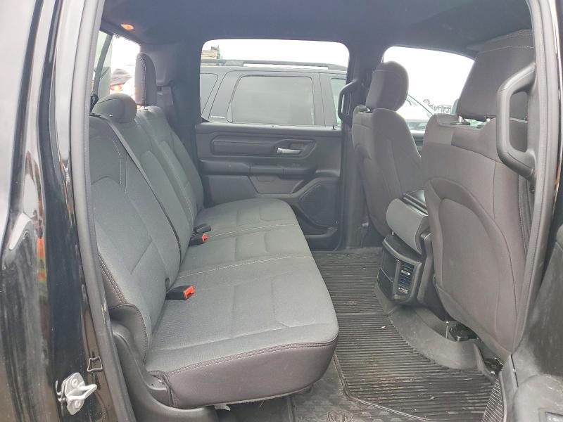 Auction sale of the 2023 Ram Ram 1500, vin: 1C6SRFGT0PN532824, lot number: 48301746