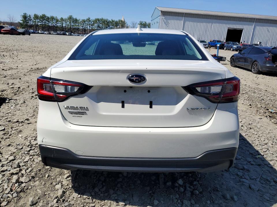Продажа на аукционе авто 2025 Subaru Legacy, vin: 4S3BWAF67S3024533, номер лота: 49307556