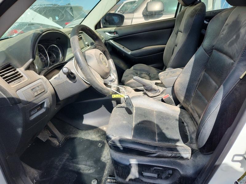 51367076 :رقم المزاد ، JM3KE4DE8D0122979 vin ، 2013 Mazda Cx-5 مزاد بيع
