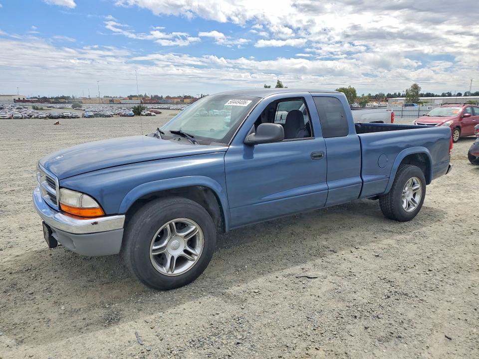 Aukcja sprzedaży 2003 Dodge Dakota, vin: 1D7HL42X83S266120, numer aukcji: 50449406