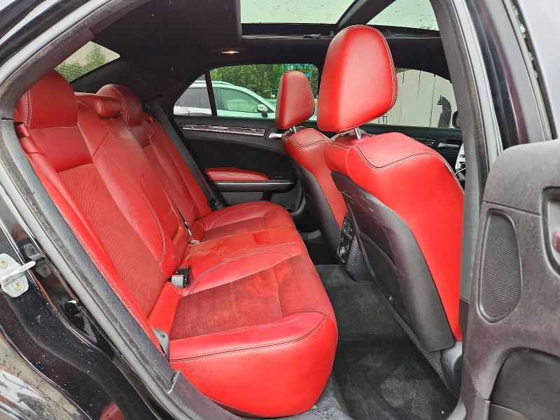 Aukcja sprzedaży 2012 Chrysler 300, vin: 2C3CCAFJXCH801212, numer aukcji: 51369246