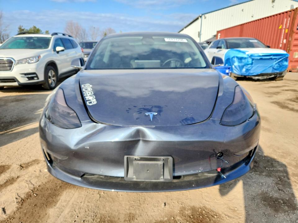 Aukcja sprzedaży 2020 Tesla Model 3, vin: 5YJ3E1EB3LF643284, numer aukcji: 50824266