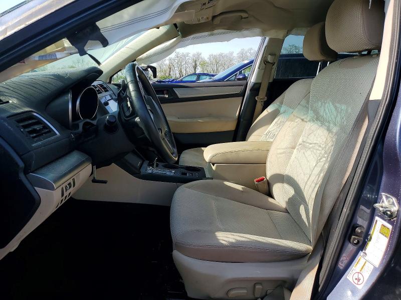 Auction sale of the 2016 Subaru Outback, vin: 4S4BSACC4G3317606, lot number: 49696626