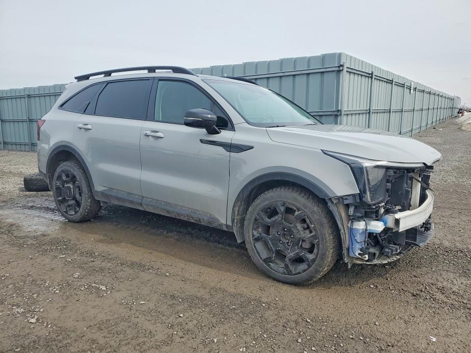 Продаж на аукціоні авто 2024 Kia Sorento, vin: 5XYRHDJF1RG294770, номер лоту: 47914866