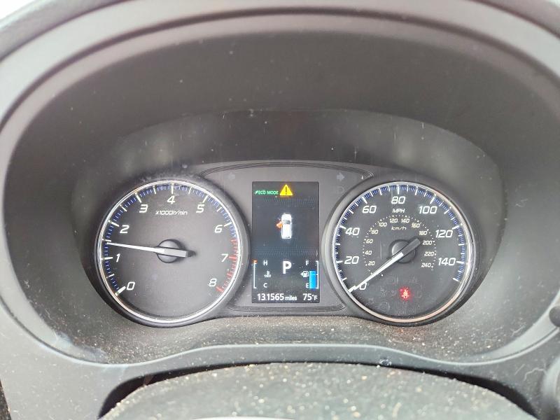 Aukcja sprzedaży 2020 Mitsubishi Outlander, vin: JA4AD2A32LZ015655, numer aukcji: 51692746