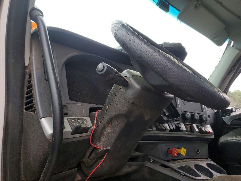 2024 Kenworth T680 მანქანა იყიდება აუქციონზე, vin: 1XKYD49X2RJ388276, აუქციონის ნომერი: 51337836