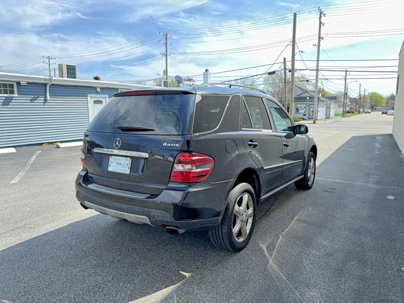 Продажа на аукционе авто 2008 Mercedes-benz Ml, vin: 4JGBB86E98A356324, номер лота: 50495526