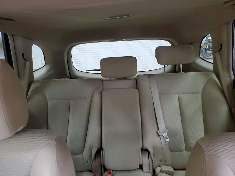 Aukcja sprzedaży 2009 Hyundai Santa Fe, vin: 5NMSG13DX9H280743, numer aukcji: 51894496