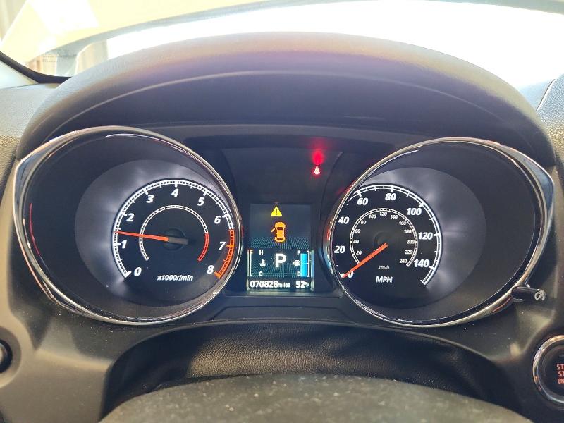 Aukcja sprzedaży 2020 Mitsubishi Outlander Sport, vin: JA4AP4AU0LU004324, numer aukcji: 48813286