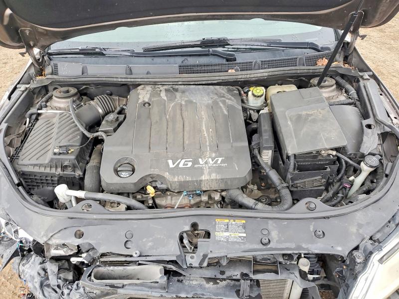 Aukcja sprzedaży 2010 Buick Allure/lacrosse, vin: 1G4GJ5EG6AF212359, numer aukcji: 51349676