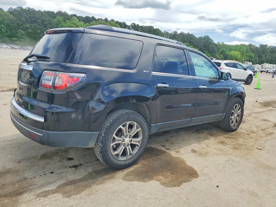 2016 Gmc Acadia მანქანა იყიდება აუქციონზე, vin: 1GKKRRKD3GJ165343, აუქციონის ნომერი: 49287836