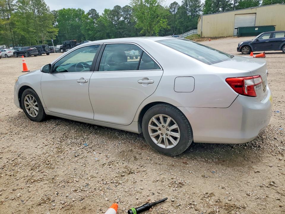 Продаж на аукціоні авто 2014 Toyota Camry, vin: 4T1BF1FK5EU769756, номер лоту: 51813416