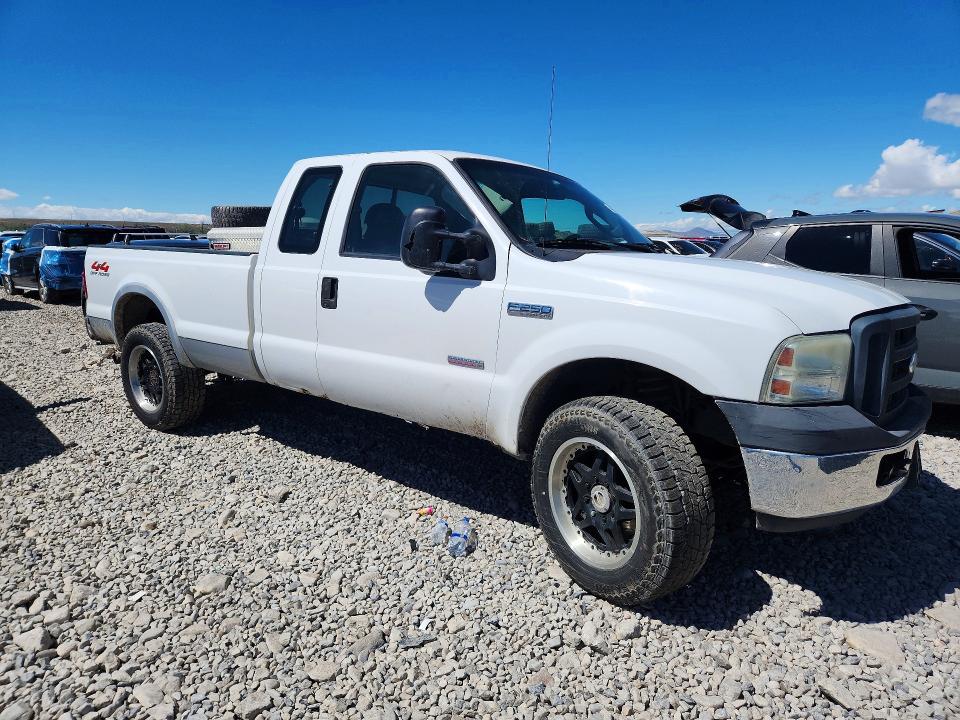 Aukcja sprzedaży 2006 Ford F250, vin: 1FTSX21P06EC45940, numer aukcji: 49754186