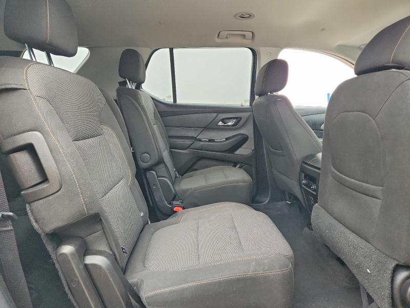 Продажа на аукционе авто 2019 Chevrolet Traverse, vin: 1GNEVGKW0KJ145769, номер лота: 48410286