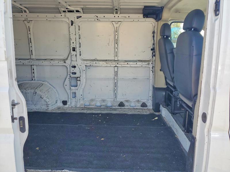 Продажа на аукционе авто 2017 Ram Promaster 1500, vin: 3C6TRVAG2HE513529, номер лота: 49337256