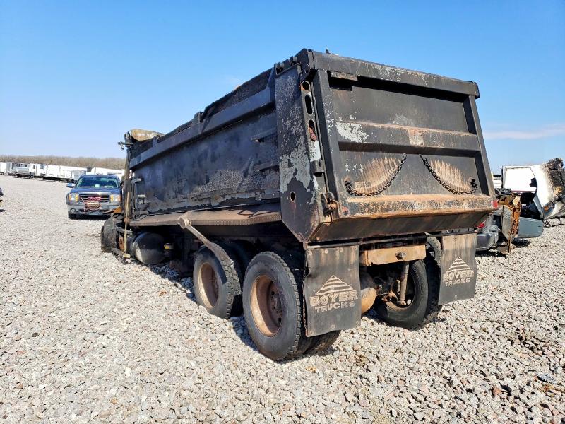 2020 Western Star Conventional მანქანა იყიდება აუქციონზე, vin: 5KKSAVDV2FLGN3415, აუქციონის ნომერი: 48105756