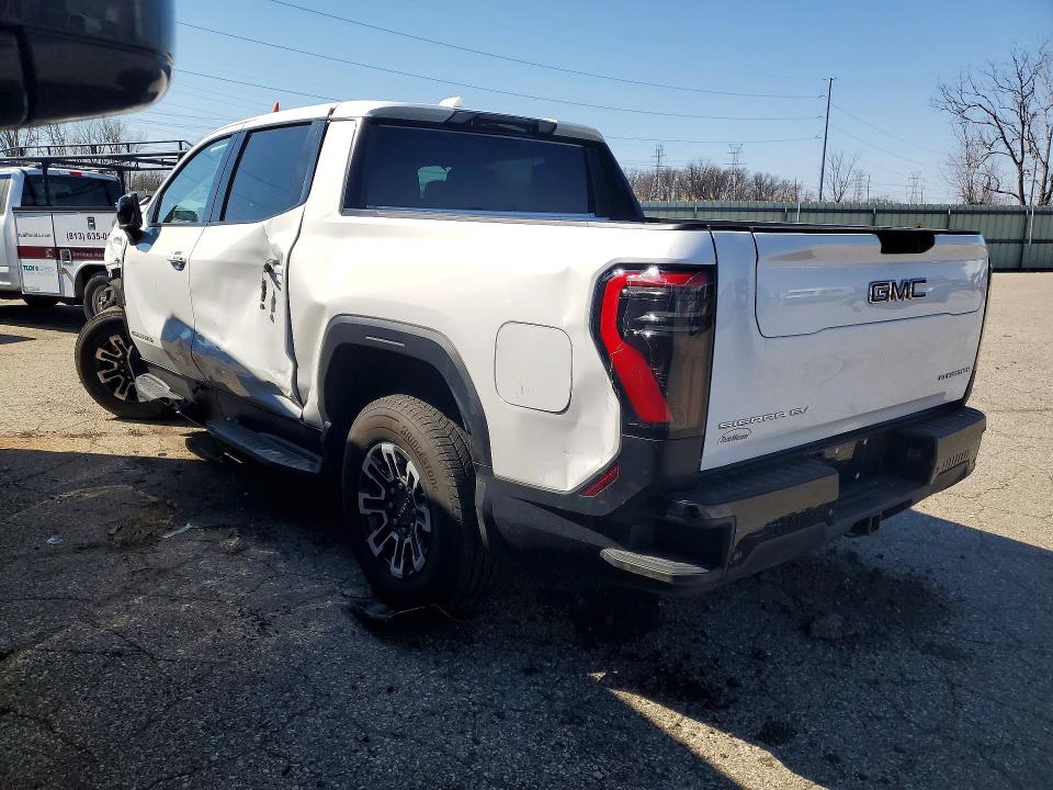 Aukcja sprzedaży 2026 Gmc Sierra, vin: 1GT1ESEH8TU407173, numer aukcji: 48313906
