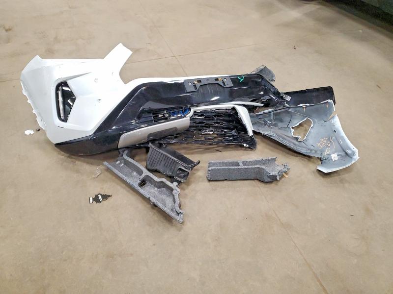 2024 Toyota Rav4 Hybrid მანქანა იყიდება აუქციონზე, vin: 4T3E6RFV6RU168455, აუქციონის ნომერი: 48852486