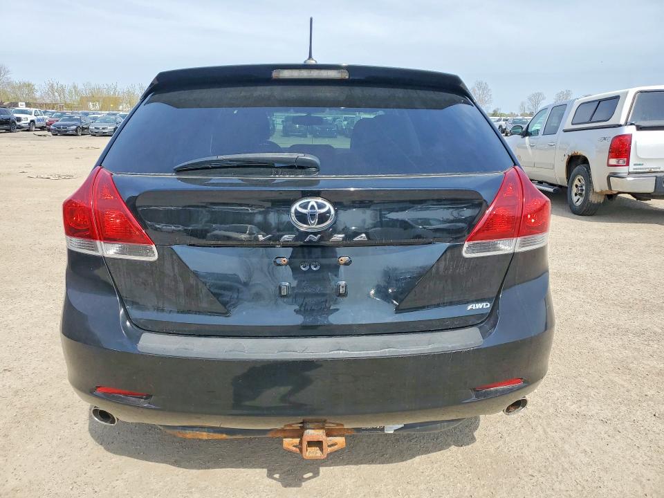 Продаж на аукціоні авто 2013 Toyota Venza, vin: 4T3BK3BB1DU076069, номер лоту: 51330406