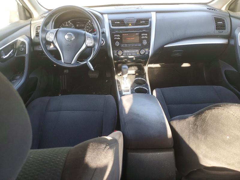 2014 Nissan Altima მანქანა იყიდება აუქციონზე, vin: 1N4AL3AP5EC133745, აუქციონის ნომერი: 51636956