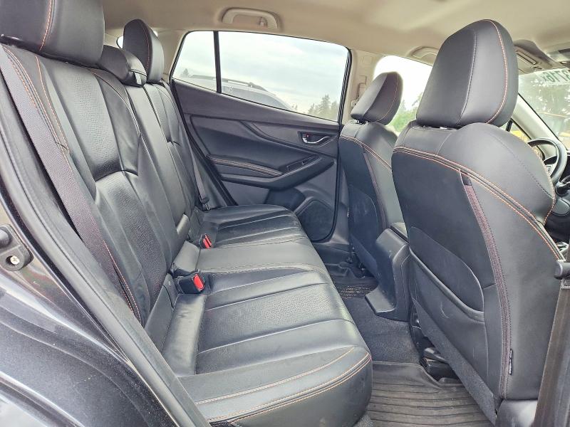 2019 Subaru Crosstrek მანქანა იყიდება აუქციონზე, vin: JF2GTAMC0KH357216, აუქციონის ნომერი: 49503716