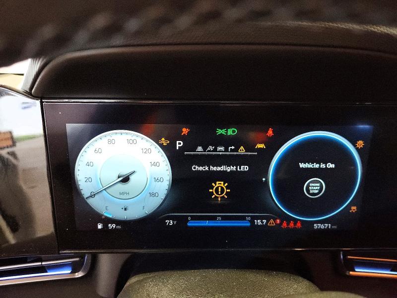 51103406 :رقم المزاد ، KMHLW4AK5NU004382 vin ، 2022 Hyundai Elantra N مزاد بيع