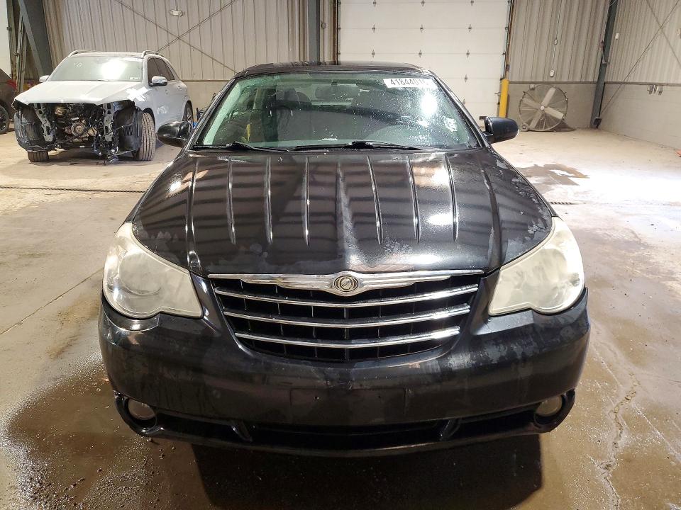 Продажа на аукционе авто 2009 Chrysler Sebring, vin: 1C3LC65V59N568776, номер лота: 41844016