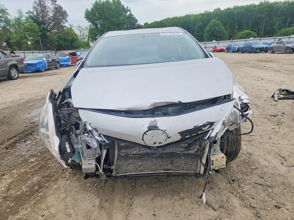 Продажа на аукционе авто 2012 Toyota Prius V, vin: JTDZN3EU5C3180701, номер лота: 51116816